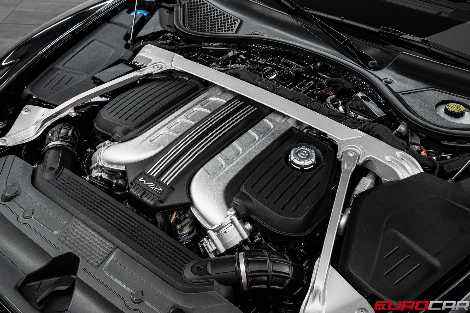2022 Bentley Continental GT Speed *FRONT SEAT COMFORT SPEC*Image 10