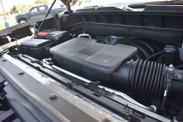 2026 Chevrolet Silverado 1500 RST - Photo 36