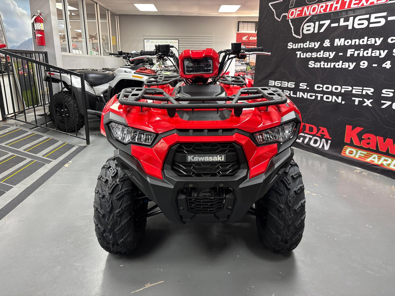 powersport image