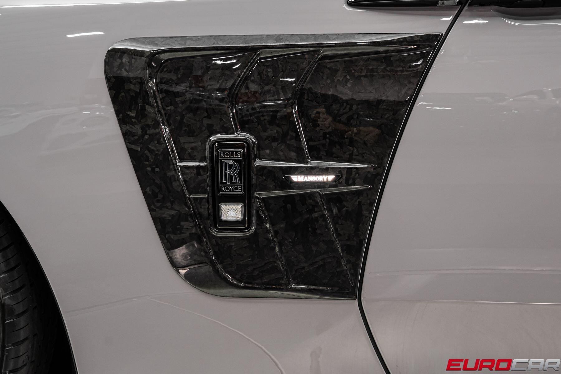 2025 Rolls-Royce Spectre Black Badge - Photo 19