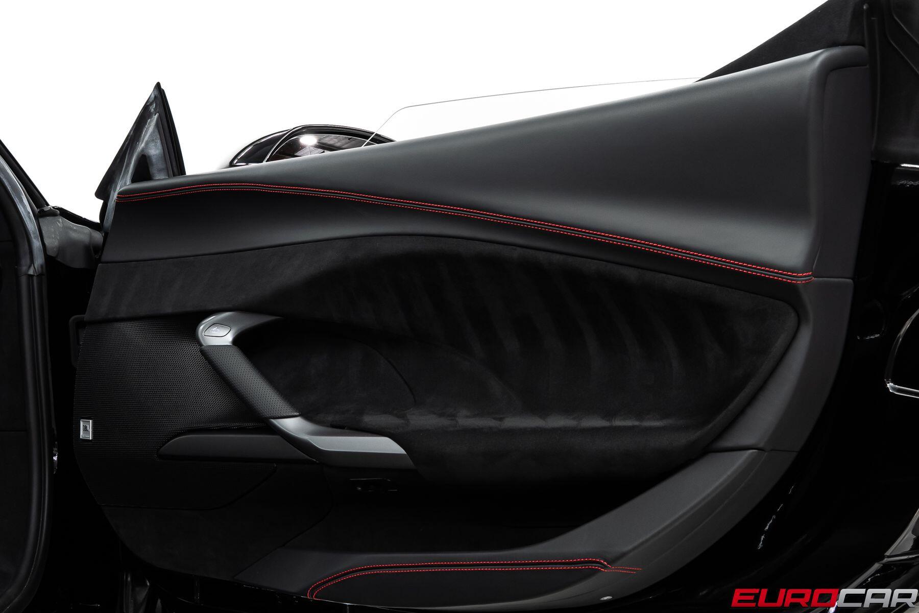 2024 Ferrari 296 GTB *CARBON STEERING WHEEL * FULL ELECTRIC SEATS*Image 30