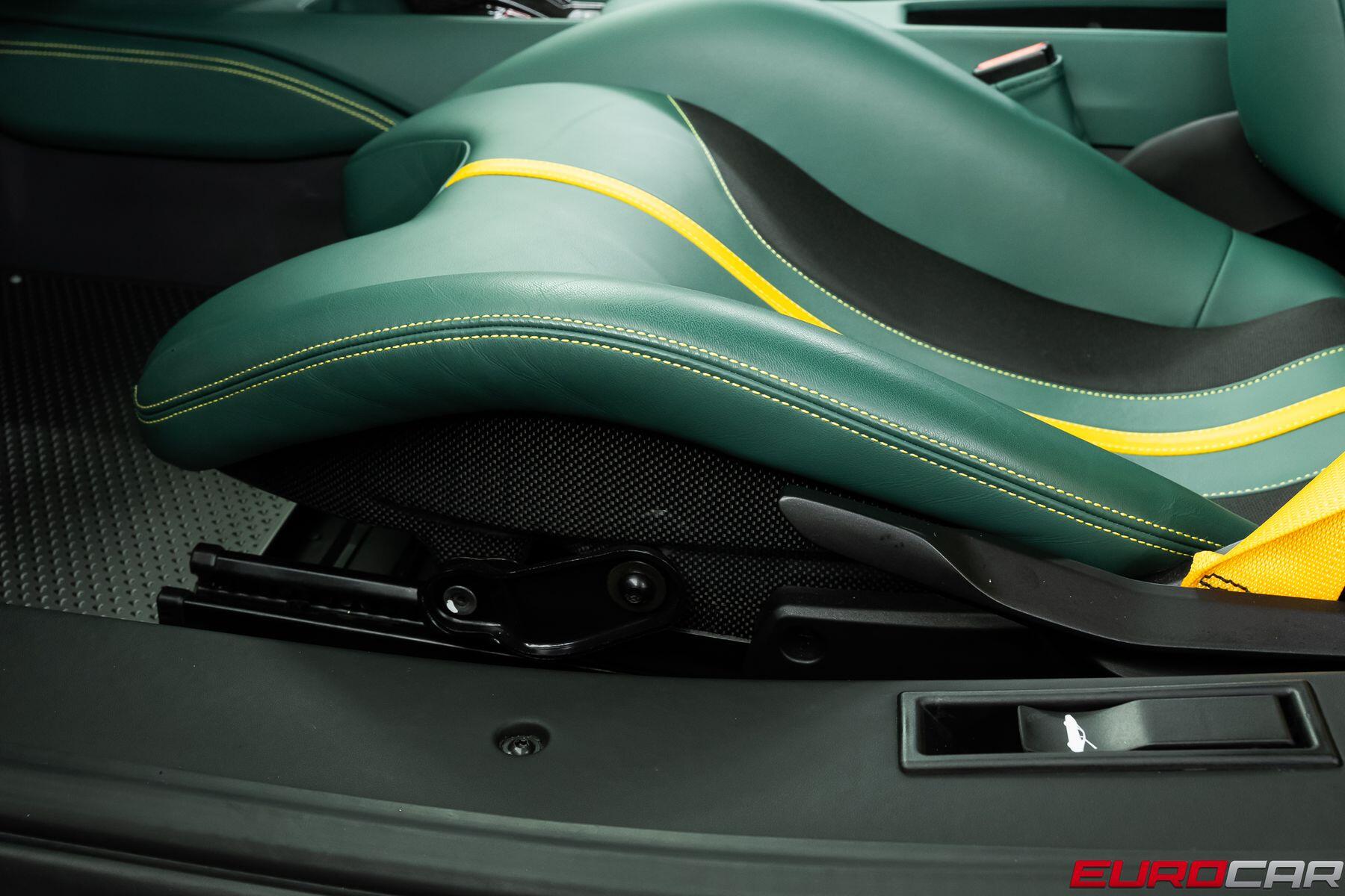 2020 Ferrari 488 Pista *1 OF 1 * SUSPENSION LIFTER * FRONT PPF*Image 51