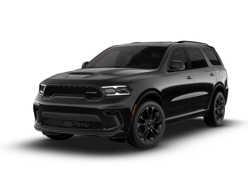 2026 Dodge Durango GT Plus AWD's photo