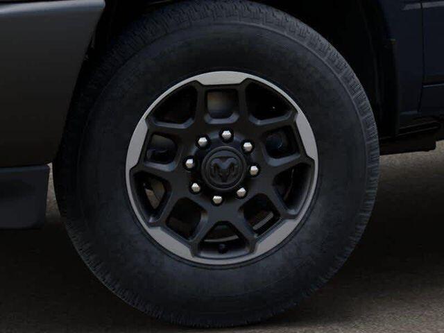 2025 RAM 3500 Laramie - Photo 73