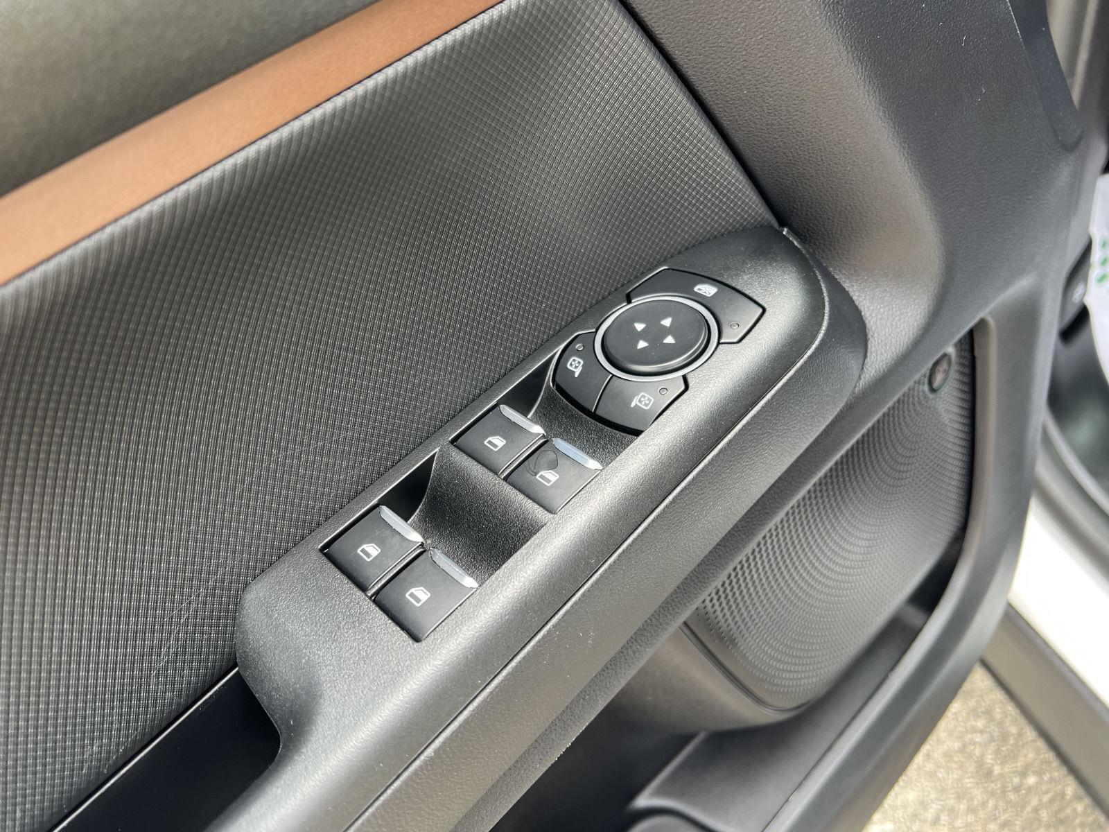 2025 Ford Bronco Sport Outer Banks - Photo 15
