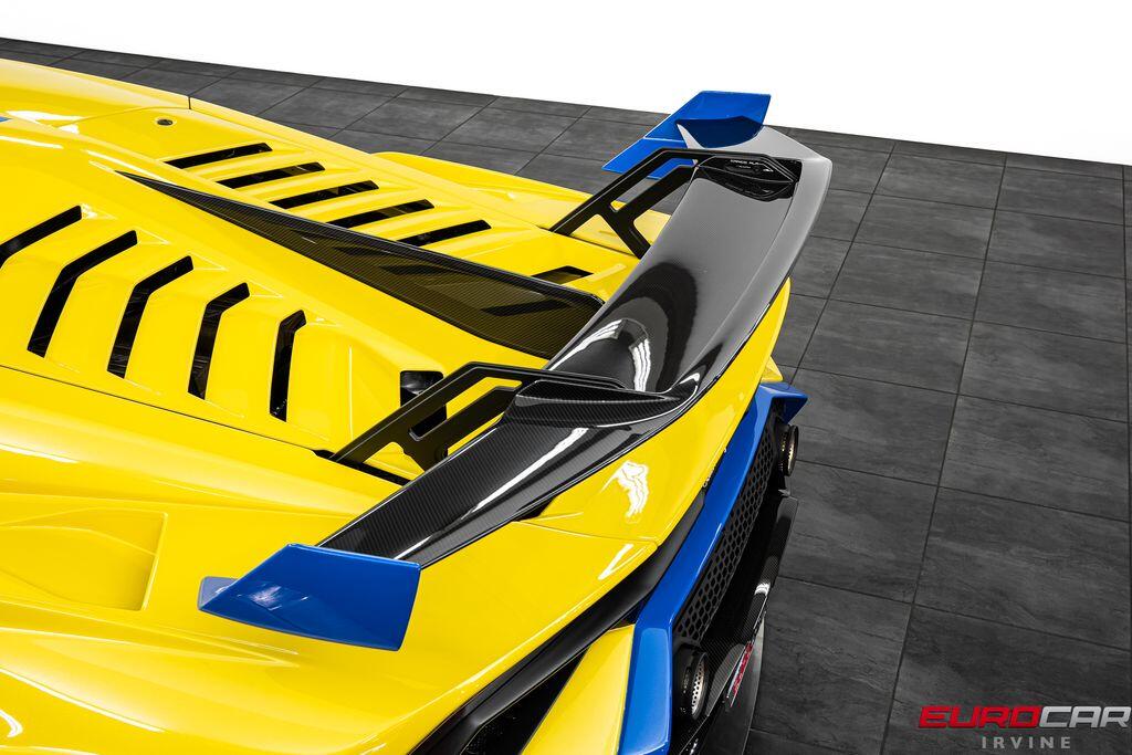 2022 Lamborghini Huracan STO *HUGE CARBON OPTIONS * FRONT LIFT*Image 21