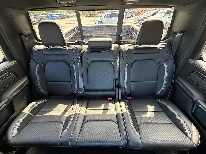 2026 RAM 1500 RHO - Photo 15