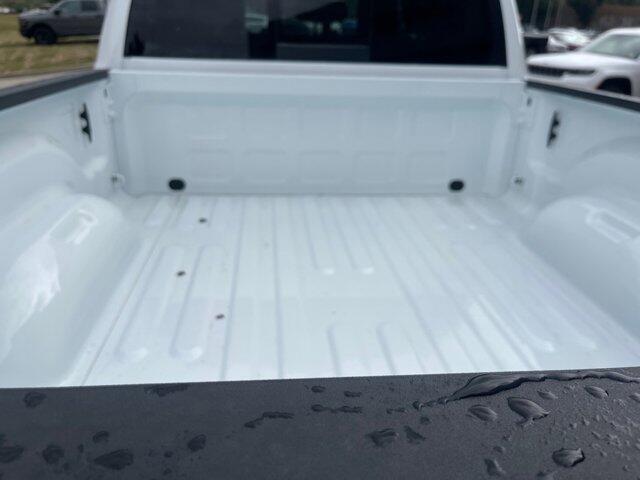 2026 RAM 2500 Tradesman - Photo 16