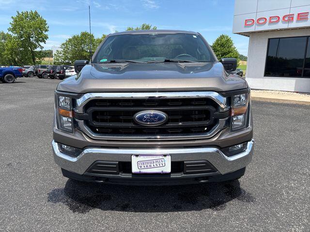 2023 Ford F-150 XLT - Photo 12