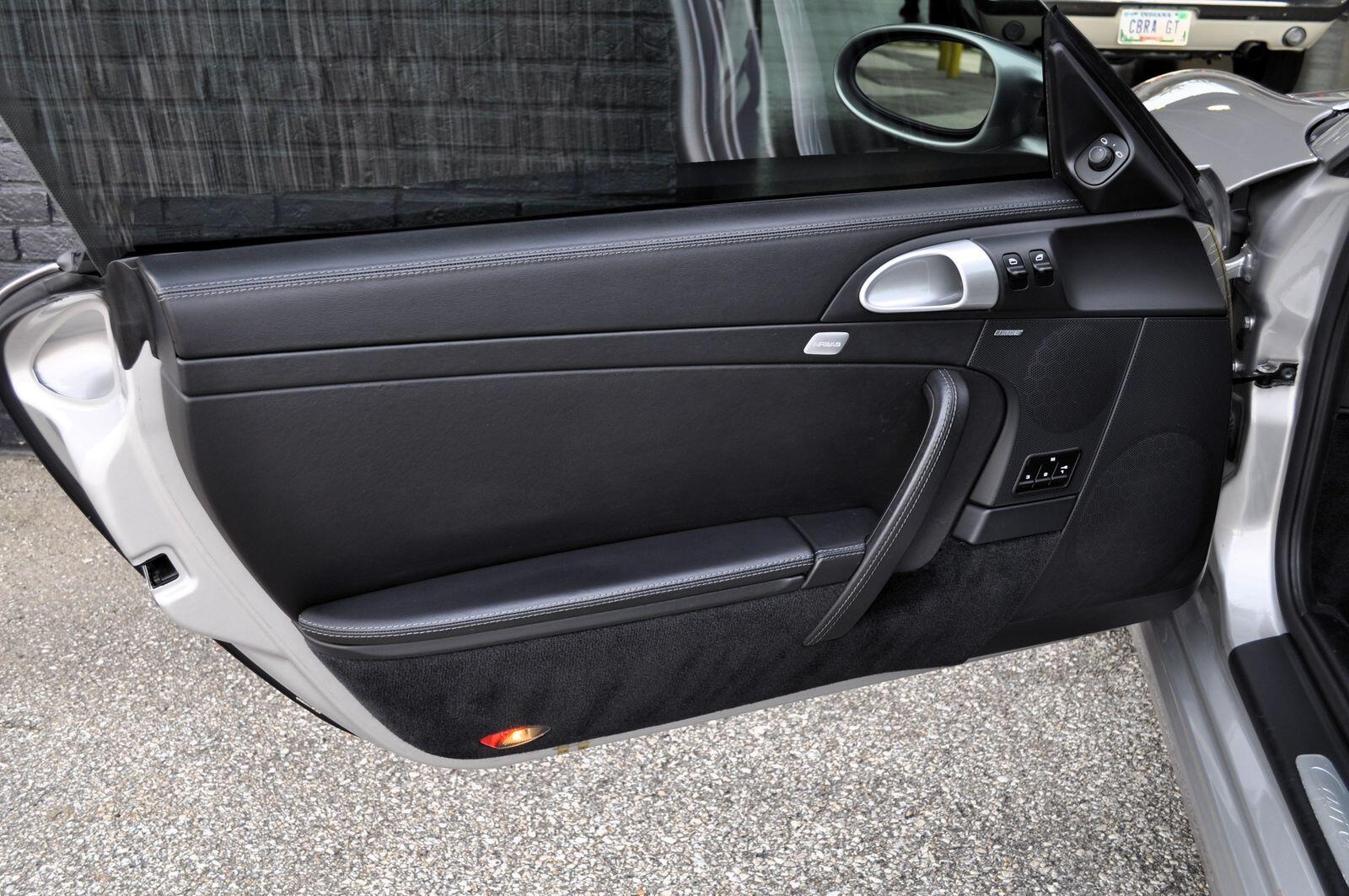 2006 Porsche 911 Carrera S - Photo 39