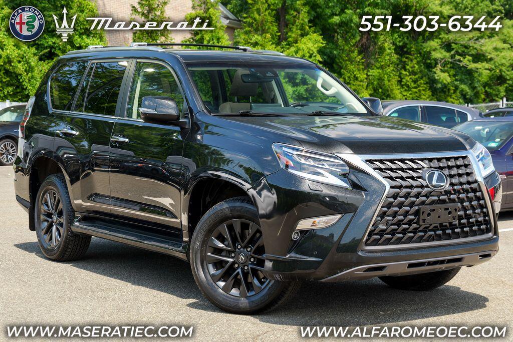 2023 Lexus GX