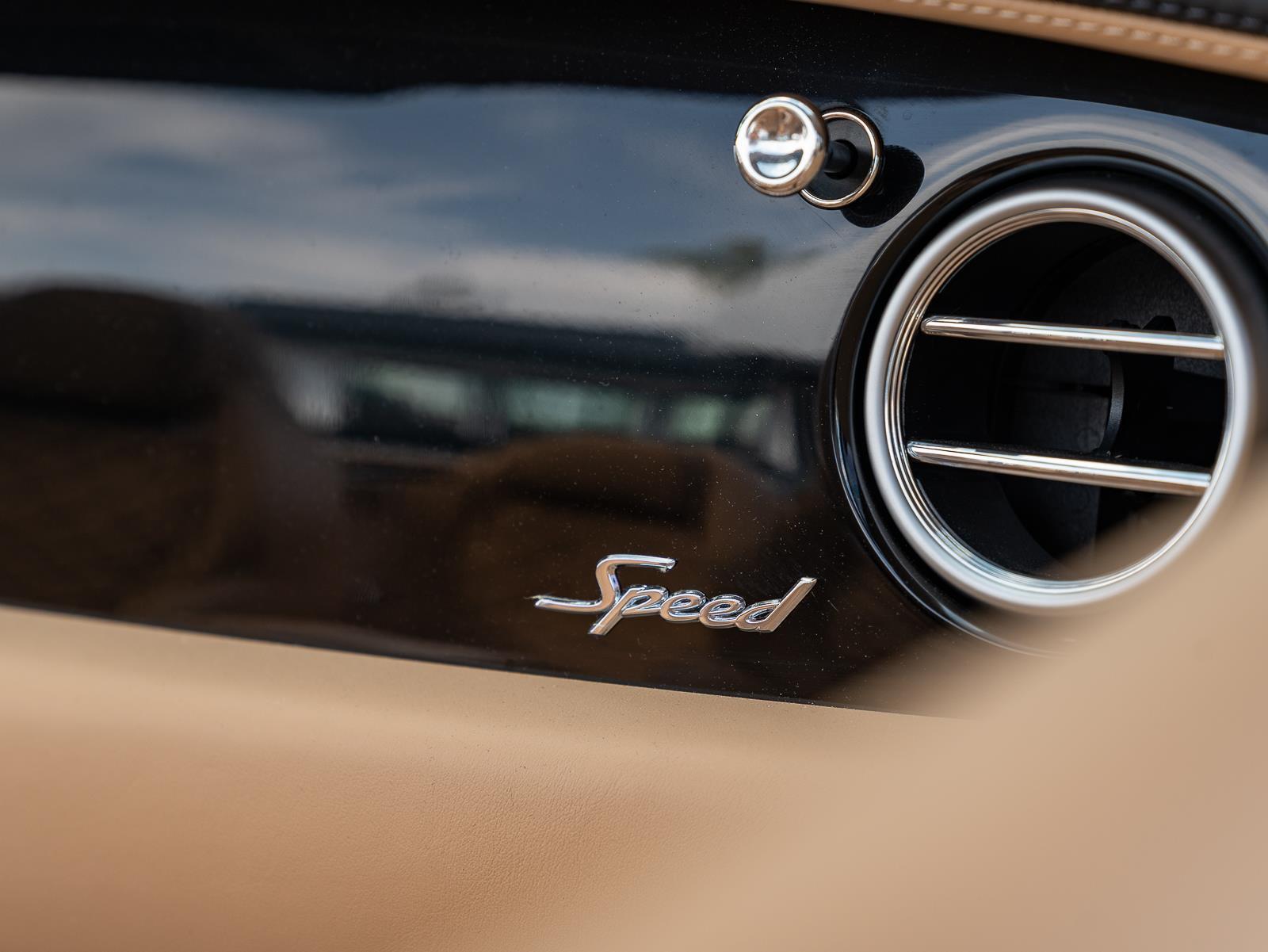 Used 2016 Bentley Continental GT GTC Speed