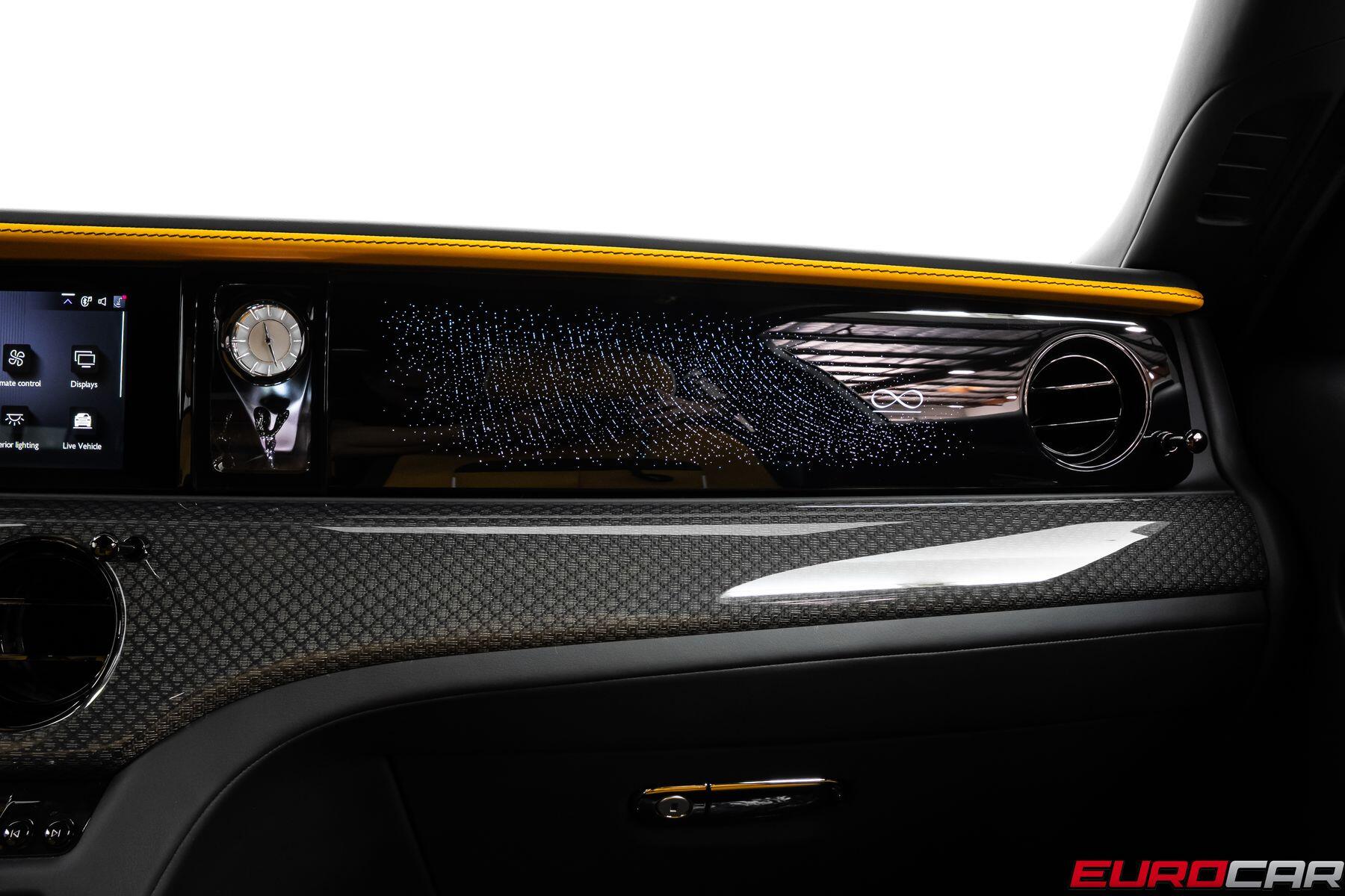 2025 Rolls-Royce Ghost Black Badge - Photo 32