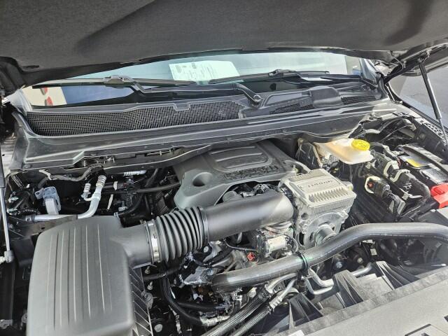 2026 RAM 1500 Laramie - Photo 11