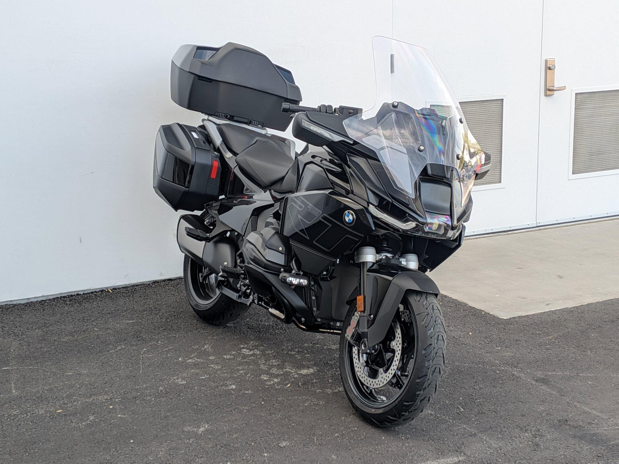 2026 BMW R 1300 RT