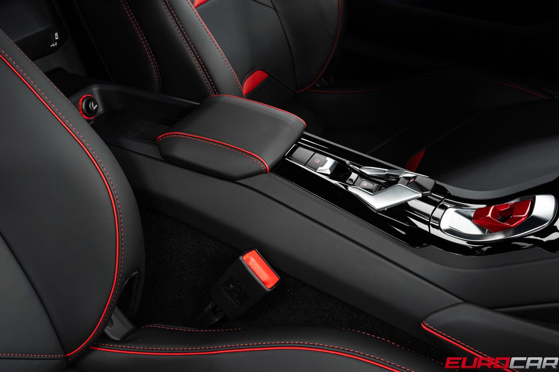 2020 Lamborghini Huracan EVO AWD *ONLY 515 MILES * FULL ELECTRIC SEATS*Image 36