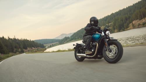Bobber Models