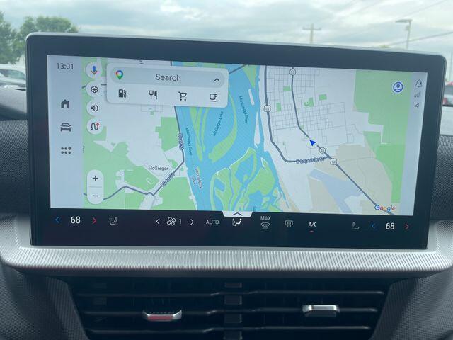 2026 Ford Explorer Tremor - Photo 22