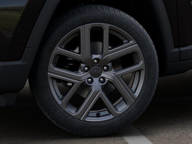 2025 Jeep Compass Limited - Photo 8