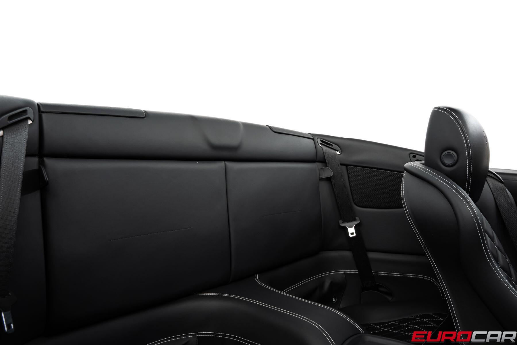 2013 Ferrari California *CARBON STEERING WHEEL * FRONT PPF*Image 38