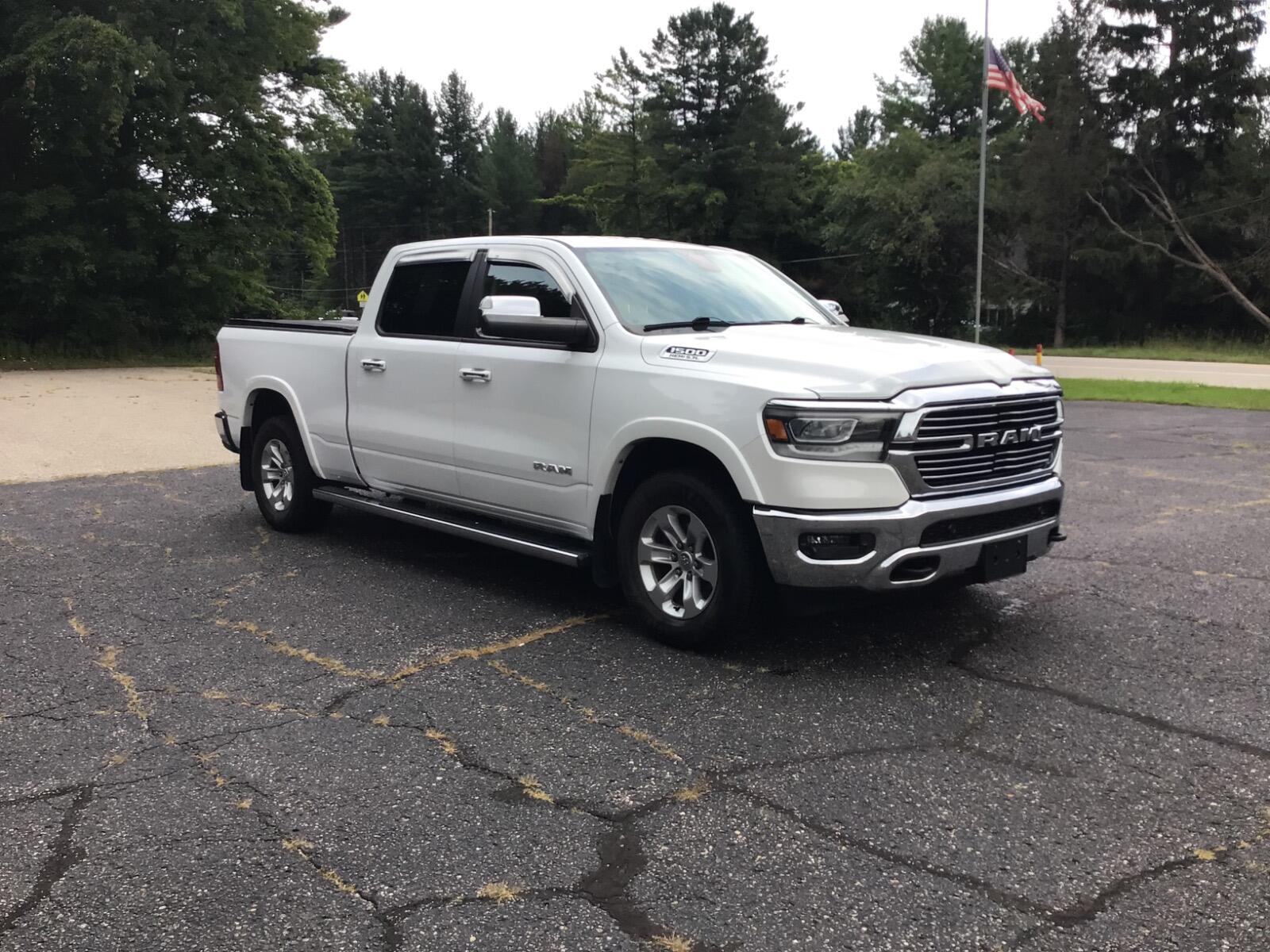 2019 RAM 1500 Pickup