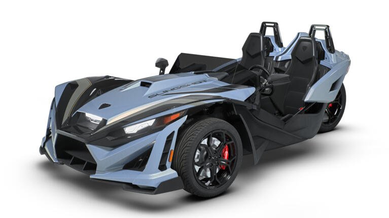 2026 Polaris Slingshot R LE