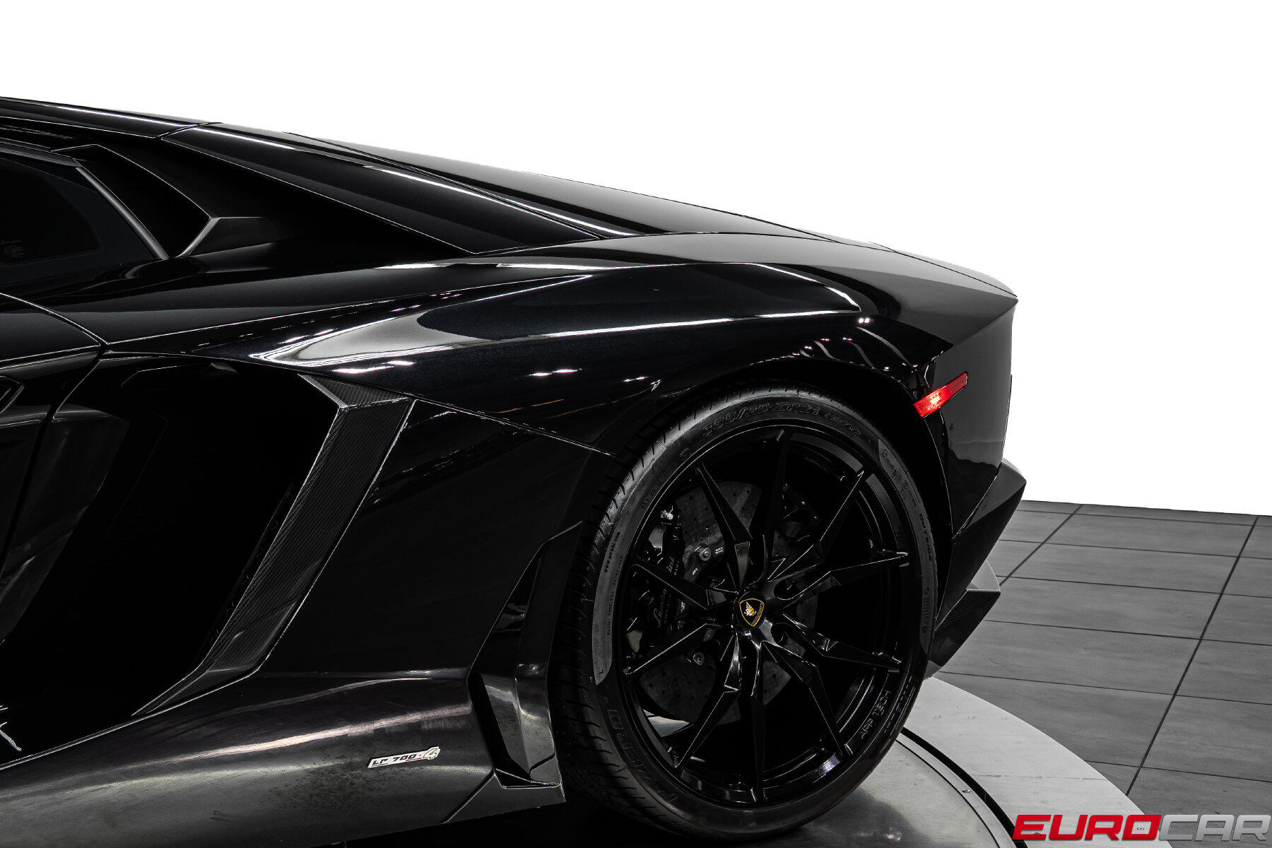2014 Lamborghini Aventador LP700-4 *HUGE CARBON OPTIONS * FRONT LIFT*Image 20