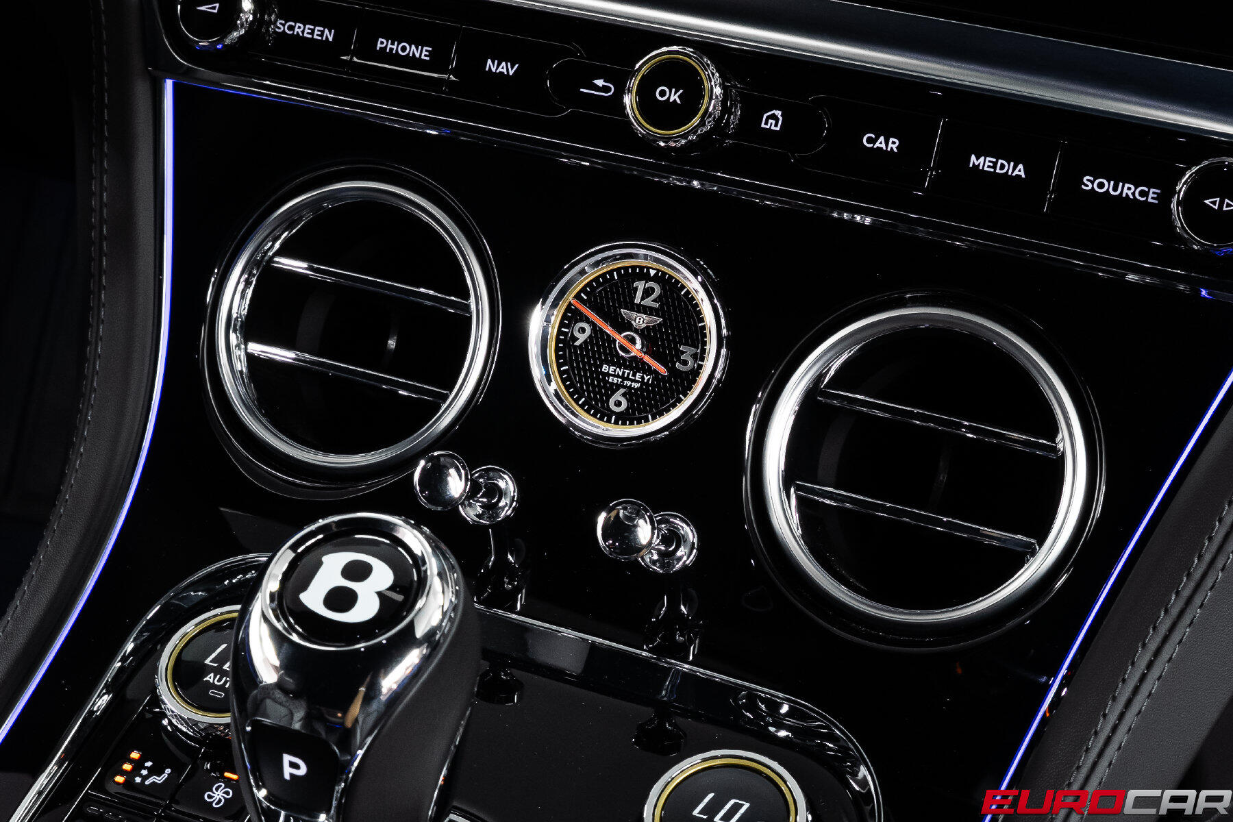 2022 Bentley Continental GT Speed *FRONT SEAT COMFORT SPEC*Image 31