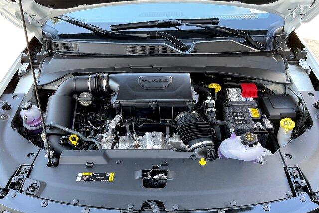 2026 Jeep Compass Altitude Special Edition - Photo 9