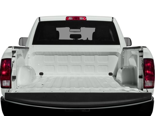 2016 RAM Ram 3500 Pickup Tradesman - Photo 12