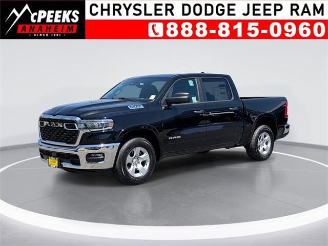 2025 RAM Ram 1500 Pickup Big Horn/Lone Star's photo