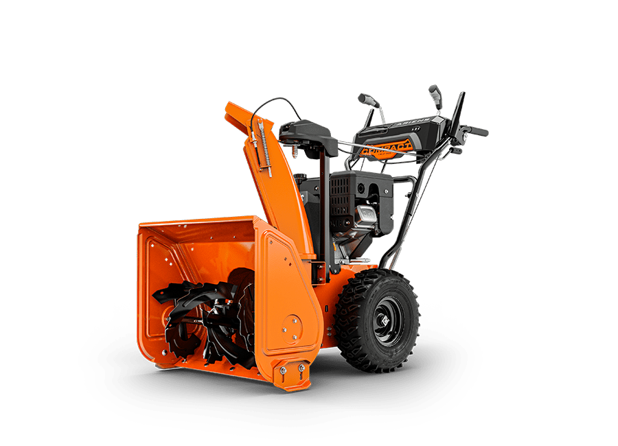 2026 Ariens Compact 24