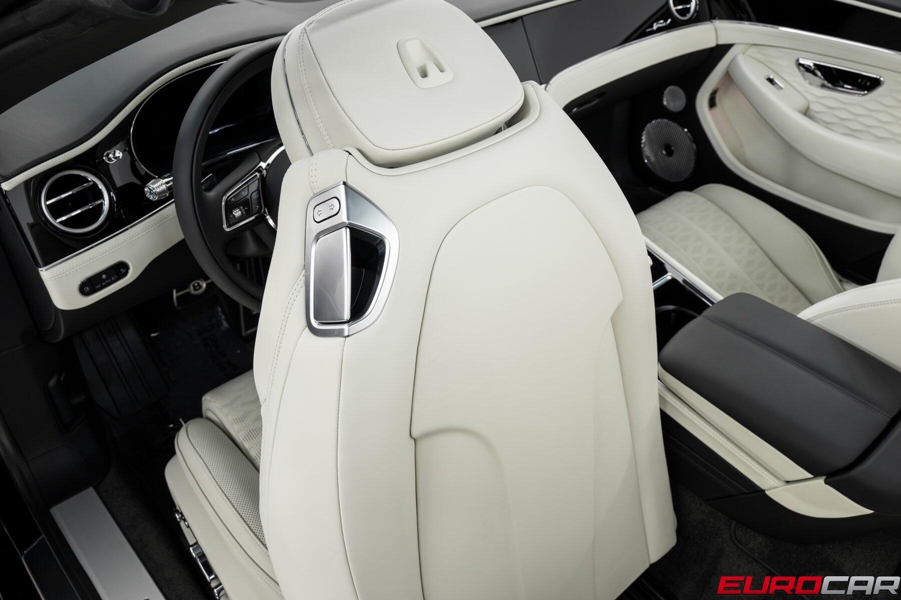 Used 2025 Bentley Continental GT Speed *FIRST EDITION * COMFORT SPEC*Image 41