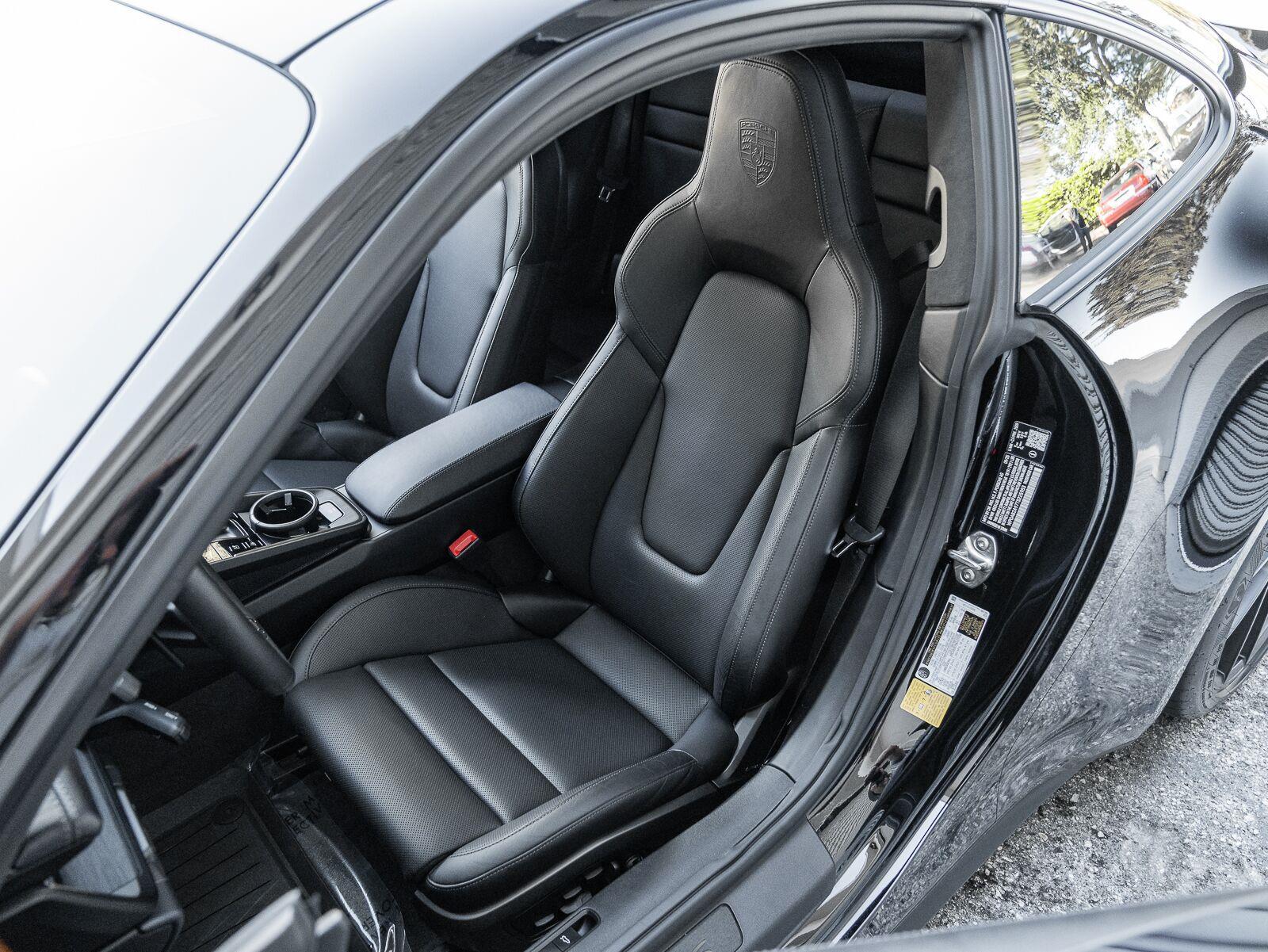 Used 2026 Porsche 911 Carrera 4 GTS