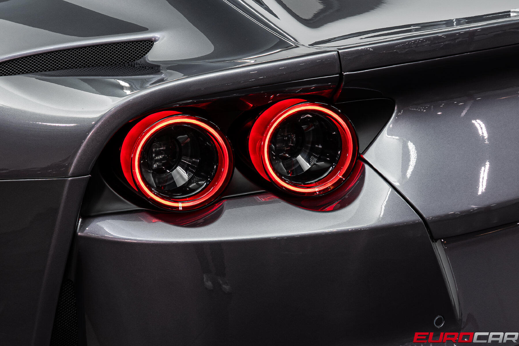 2022 Ferrari 812 GTS *PASSENGER DISPLAY * FRONT LIFT*Image 22