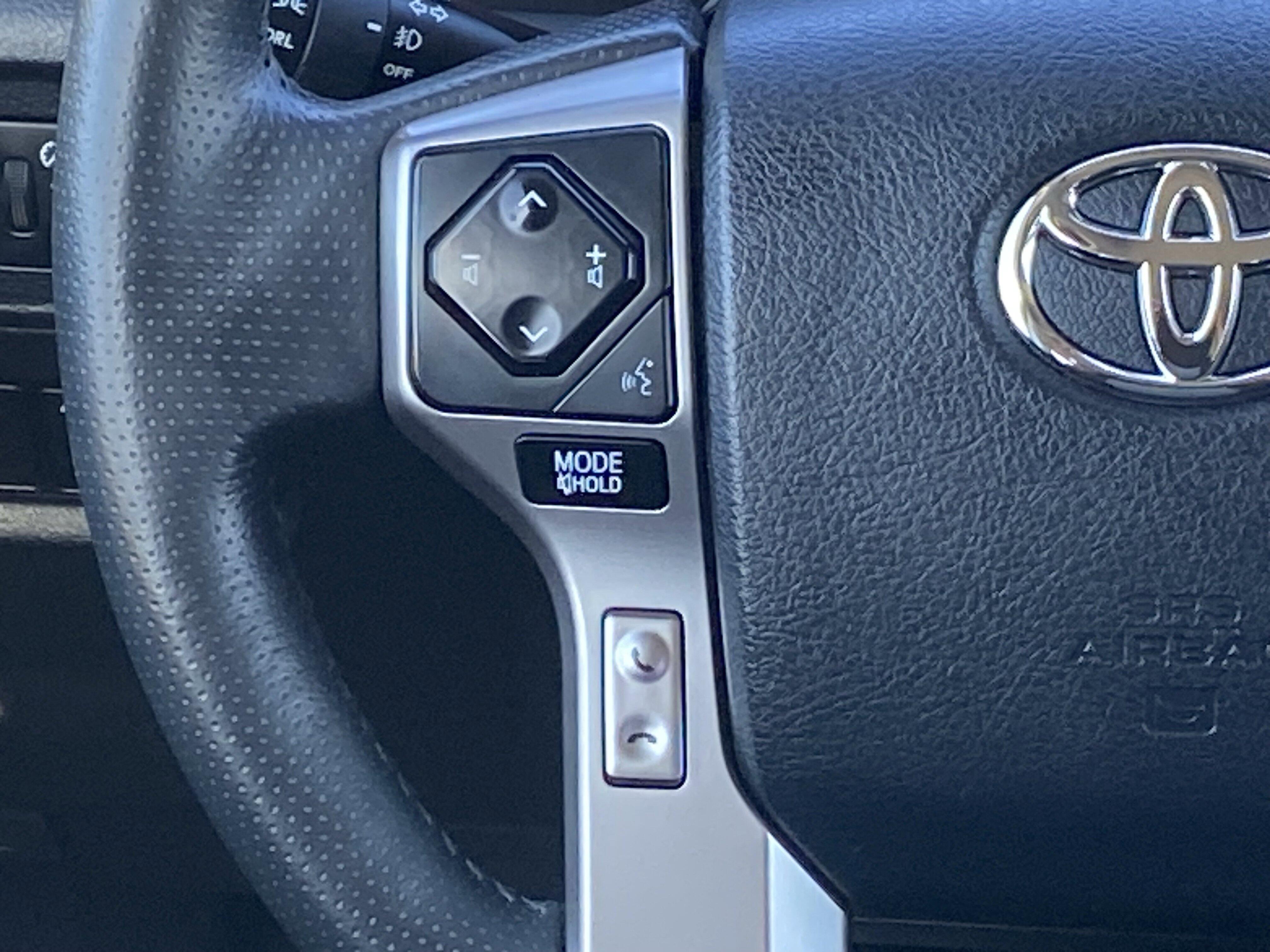 2024 Toyota 4Runner SR5 - Photo 17