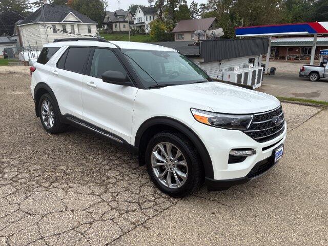 2023 Ford Explorer XLT - Photo 10