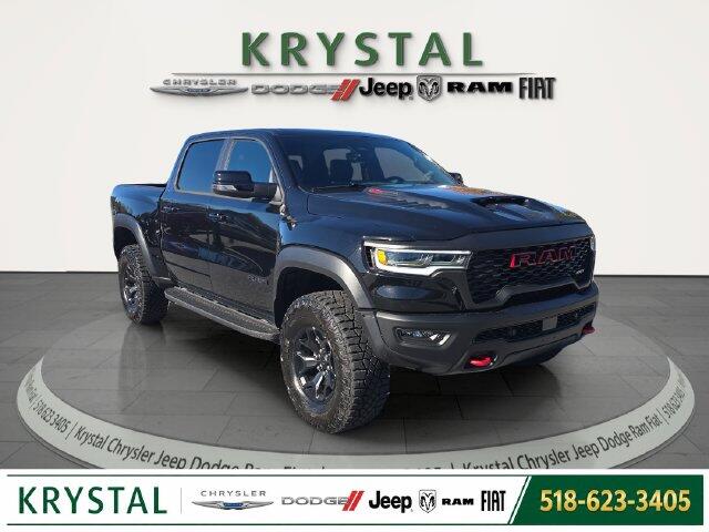 2027 RAM 1500 Pickup