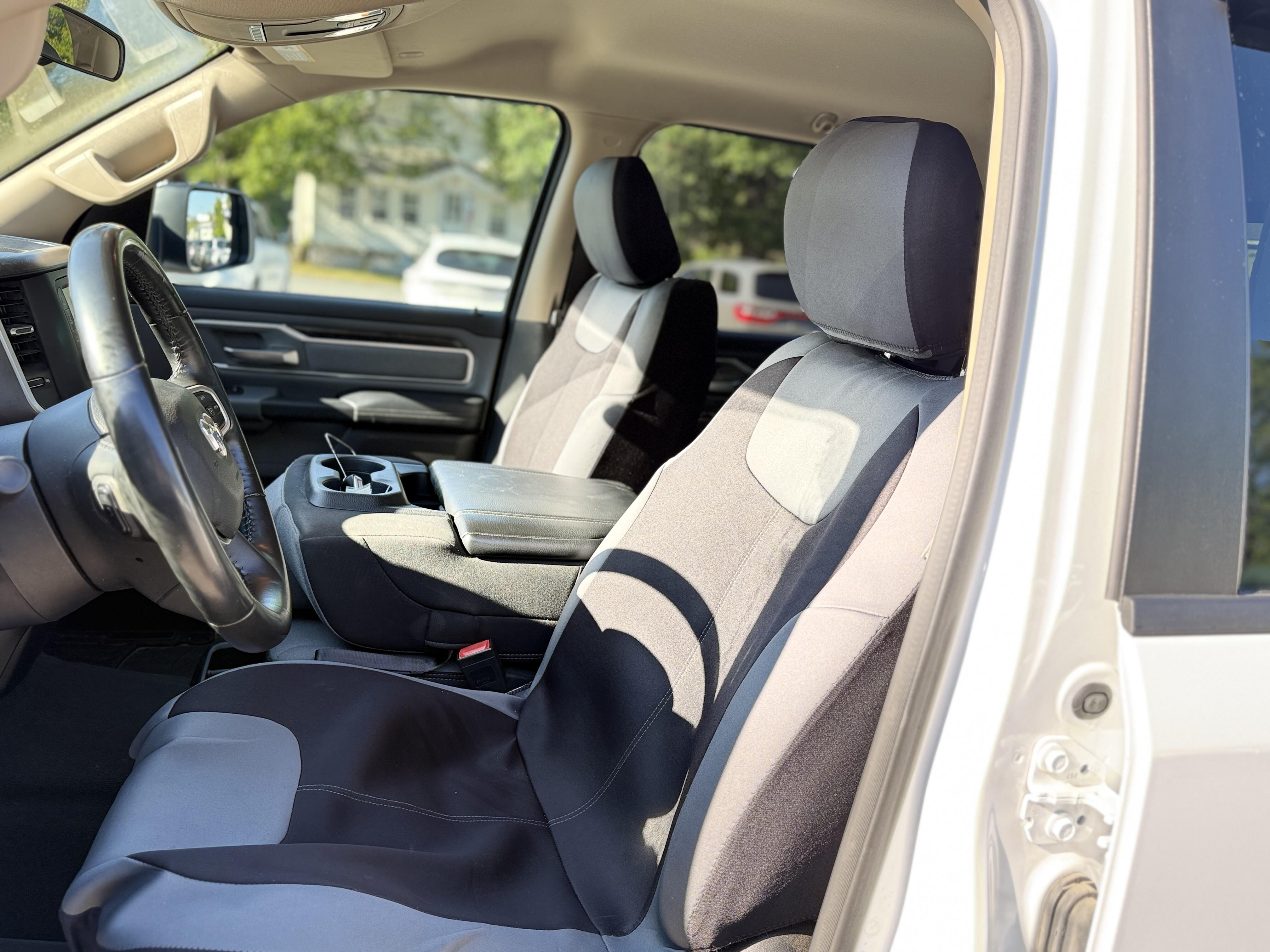 2020 RAM Ram 1500 Pickup Big Horn/Lone Star - Photo 6