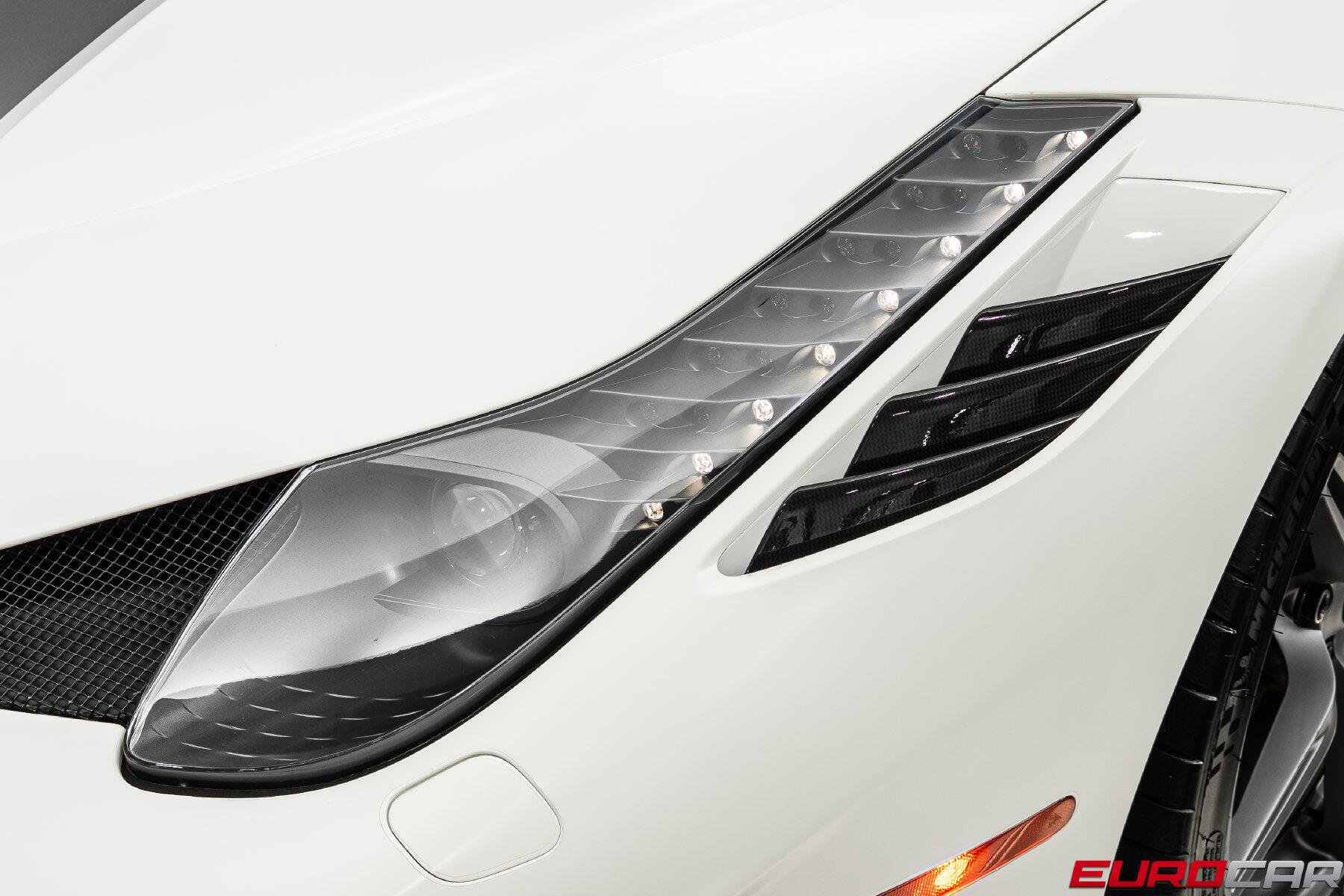 2014 Ferrari 458 Italia Speciale *HUGE CARBON OPTIONS * FULL SATIN PPF*Image 13