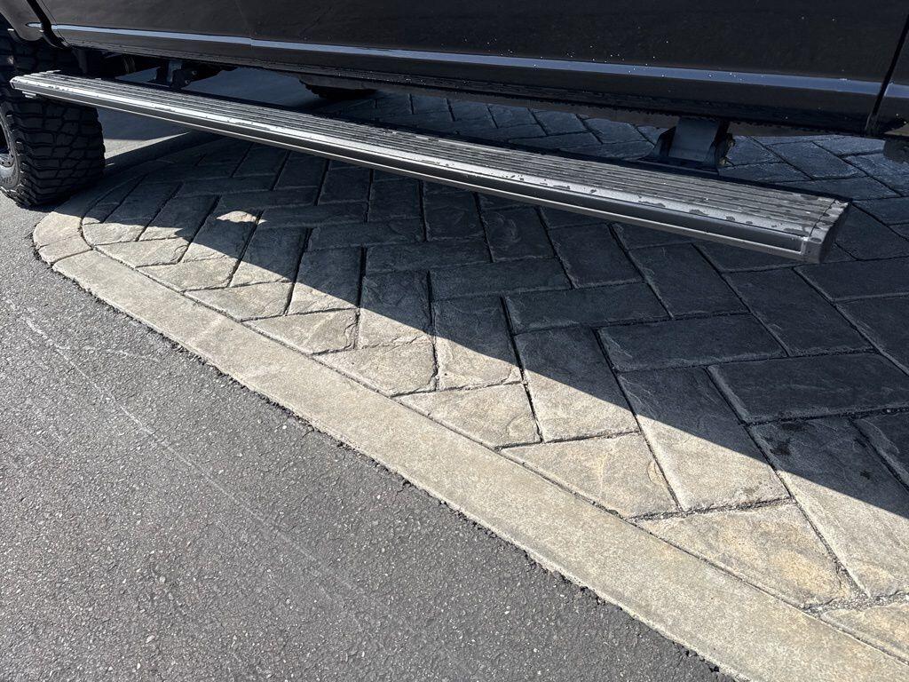 2021 Ford F-150 Platinum - Photo 7