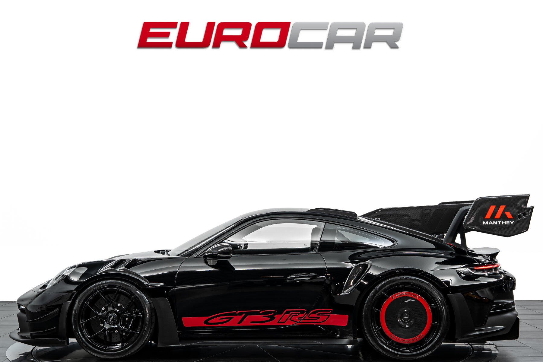 2025 Porsche 911 GT3 RS *MANTHEY KIT * FACTORY CARBON ROLL CAGE*Image 2