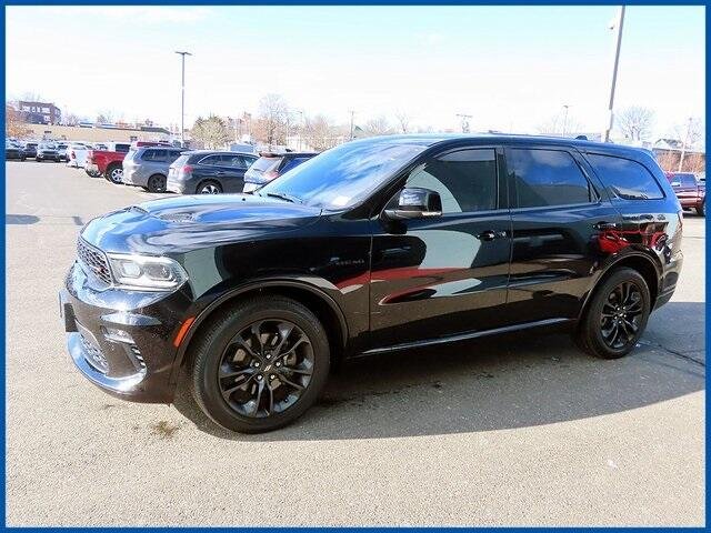 2022 Dodge Durango R/T's photo