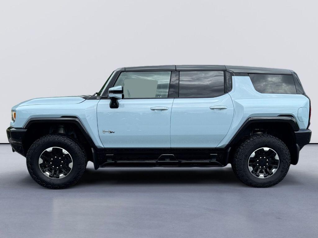 2025 GMC HUMMER EV 3X - Photo 6