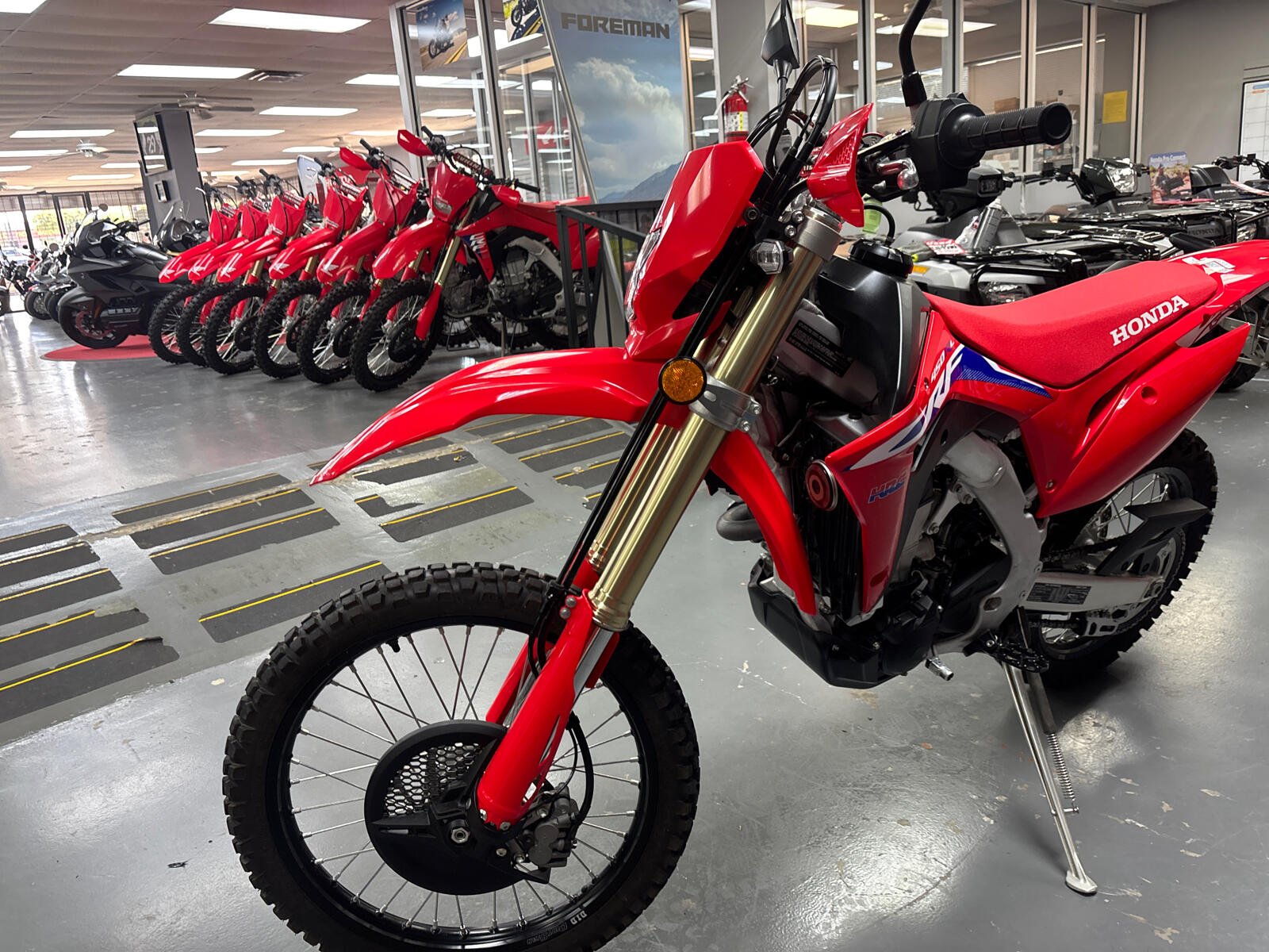 powersport image