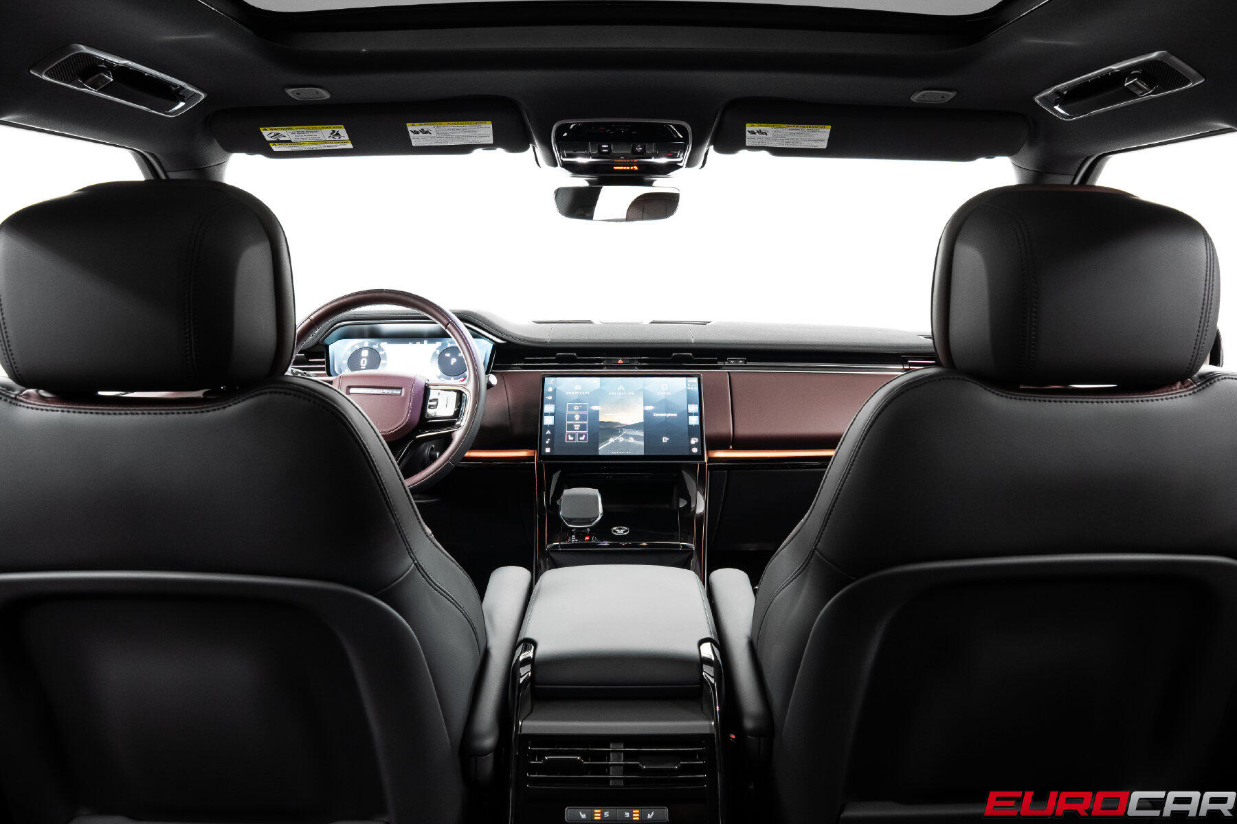 2024 Land Rover Range Rover Sport Dynamic SE *PANORAMIC SUNROOF*Image 26