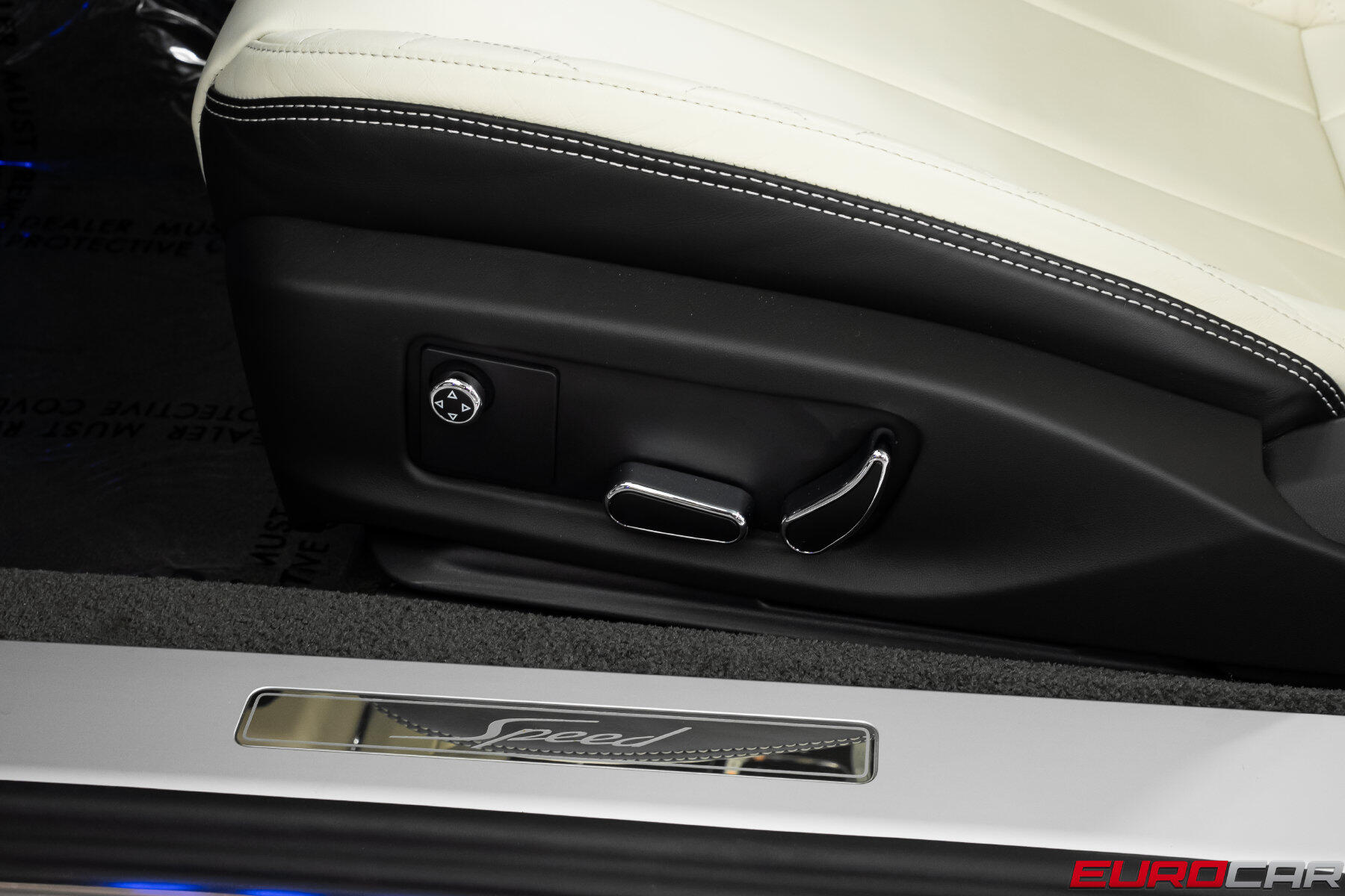 2022 Bentley Continental GTC Speed *ROTATING DISPLAY * FRONT PPF*Image 44