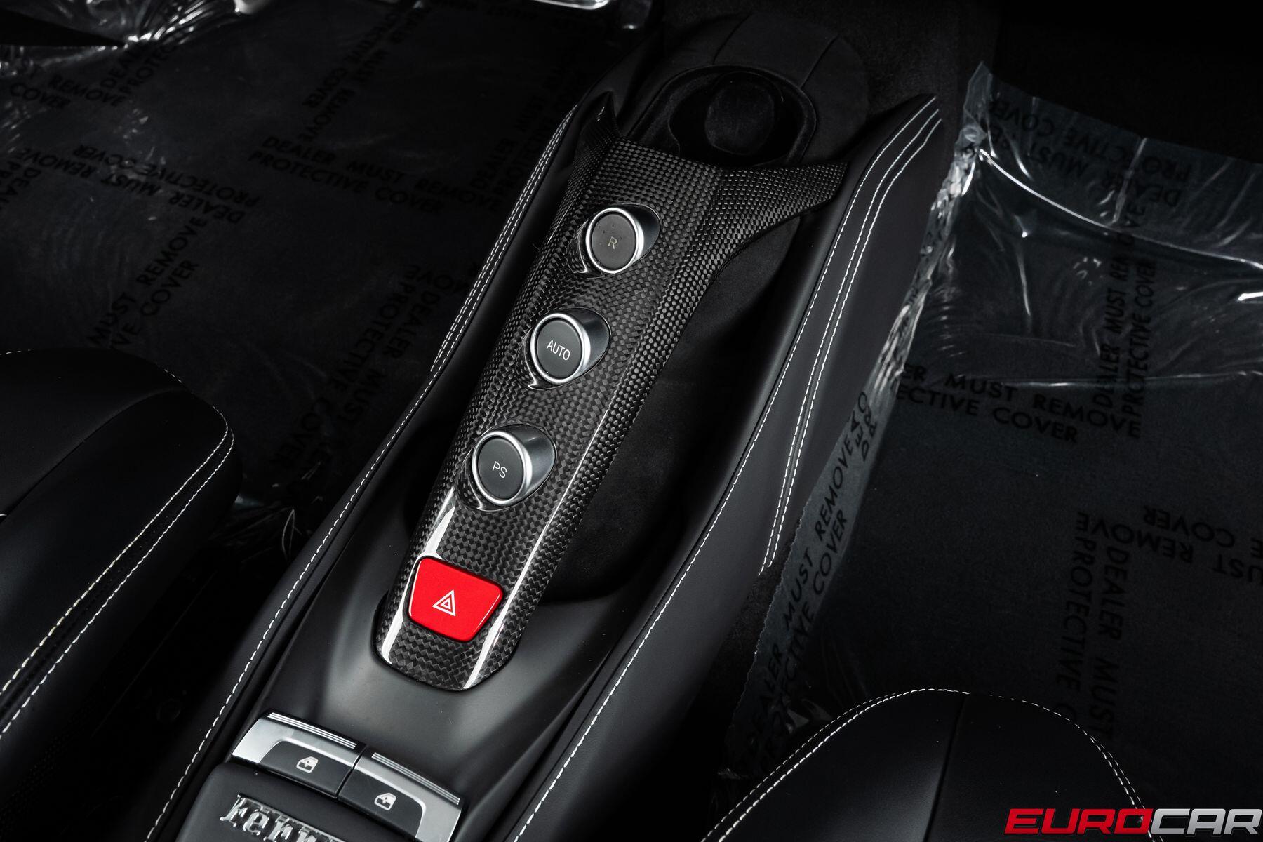 2018 Ferrari 488 GTB *HUGE CARBON OPTIONS * FULL PPF*Image 34