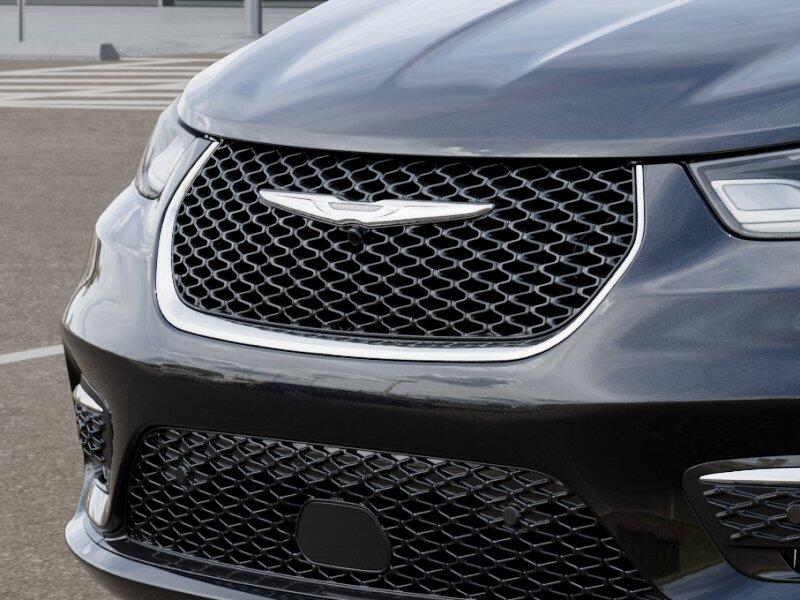 2026 Chrysler Pacifica Select - Photo 33