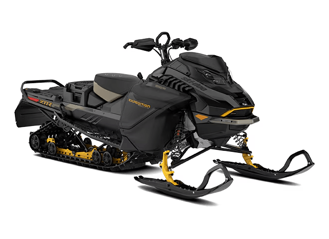 2027 Ski-doo Expedition Xtreme 900 ACE Turbo R